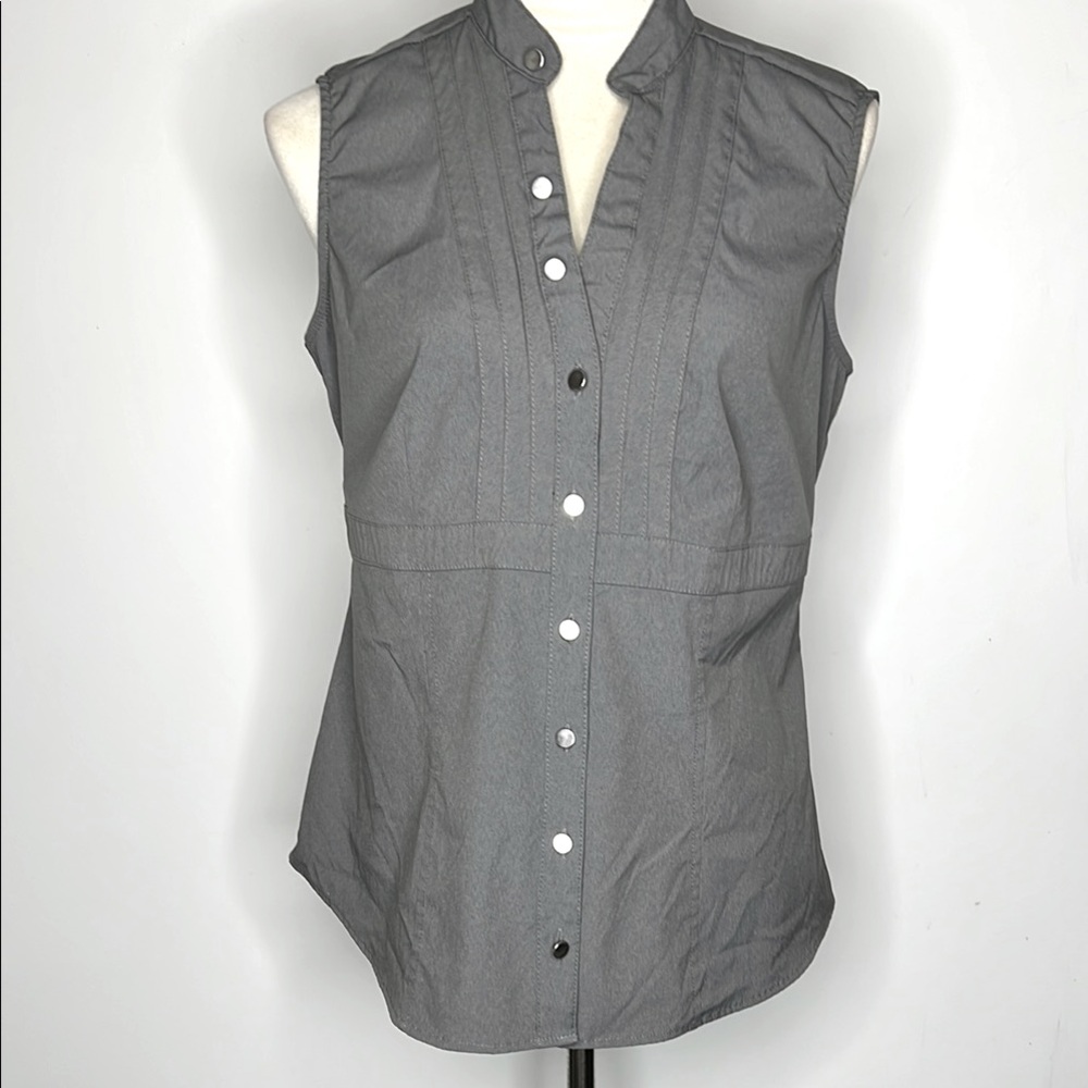 NUE OPTIONS TOP
